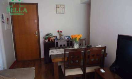 Apartamento com 2 dormitórios à venda, 42 m² por R$ 265.000,00 - Parque São Domingos - São Paulo/SP