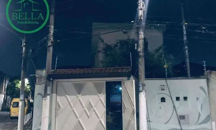 Casa com 3 dormitórios à venda, 100 m² por R$ 800.000,00 - Vila dos Remédios - Osasco/SP