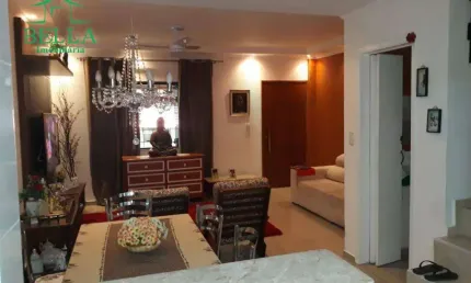 Casa com 3 quartos à venda na Rua Desembargador Joaquim Bandeira de Mello, Conjunto Residencial Vista Verde, São Paulo
