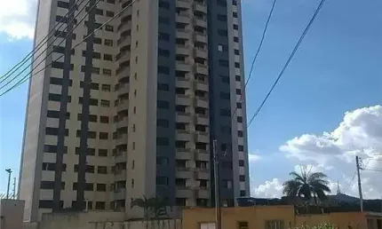 Apartamento residencial à venda, Vila Pirituba, São Paulo.