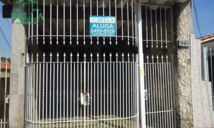 Casa com 4 dormitórios à venda, 150 m² por R$ 480.000,00 - Parque São Domingos - São Paulo/SP