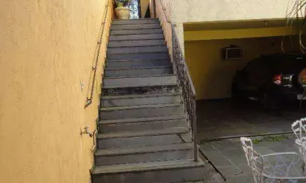 Sobrado residencial à venda, jardim maristela, são paulo.