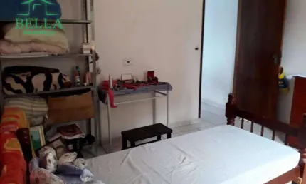 Sobrado com 2 dormitórios à venda, 140 m² por R$ 450.000,00 - Jardim Veloso - Osasco/SP