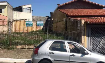 Terreno pra locação Parque São Domingos, São Paulo.