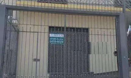 Prédio comercial para venda e locação, Parque São Domingos, São Paulo.