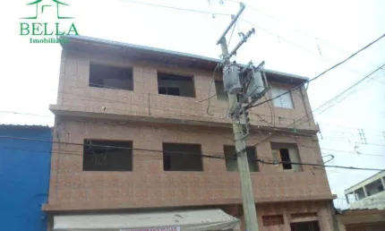 Sobrado com 2 dormitórios à venda, 95 m² por R$ 495.000,00 - Jardim Santo Elias - São Paulo/SP