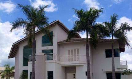 Casa com 4 dormitórios à venda, 530 m² por R$ 1.690.000,00 - Parque Village Castelo - Itu/SP