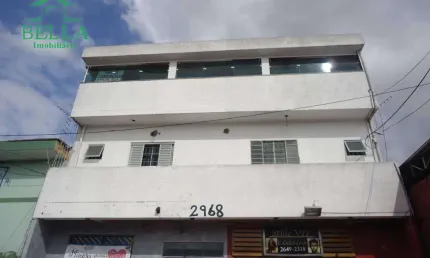 Casa para alugar, 120 m² por R$ 3.050,00/mês - Jardim Santo Elias - São Paulo/SP