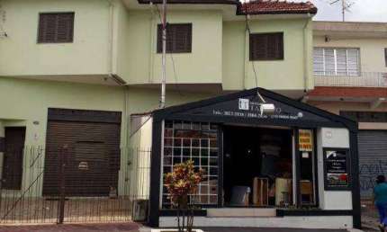 Sobrado à venda por R$ 780.000,00 - Parque São Domingos - São Paulo/SP