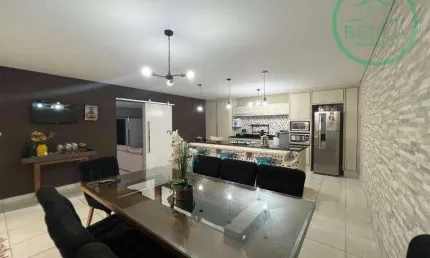 Casa com 4 dormitórios à venda, 6000 m² por R$ 2.120.000,00 - Vila Pereira Barreto - São Paulo/SP