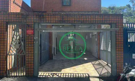 Sala para alugar, 140 m² por R$ 4.030,00/mês - Jaraguá - São Paulo/SP
