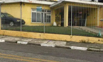 Sobrado com 4 dormitórios à venda por R$ 850.000,00 - Ayrosa - Osasco/SP