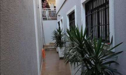 Sobrado com 3 dormitórios à venda, 180 m² por R$ 750.000,00 - Parque São Domingos - São Paulo/SP