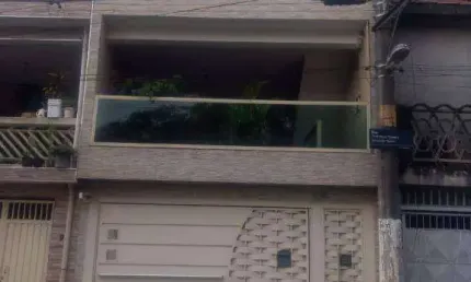Casa com 3 quartos à venda na Rua Professor Cosme Deodato Tadeu, Lajeado, São Paulo