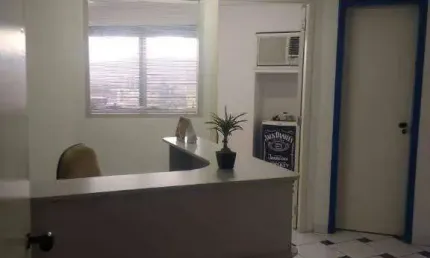 Sala, 34 m² - venda por r$ 390.000,00 ou aluguel por r$ 2.434,00/mês - lapa - são paulo/sp