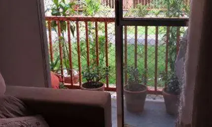 Apartamento com 2 dormitórios à venda, 52 m² por R$ 240.000,00 - Cidade Ariston Estela Azevedo - Carapicuíba/SP