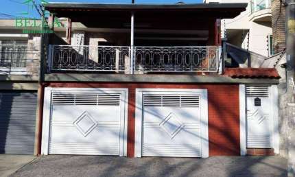Casa com 2 dormitórios à venda, 135 m² por R$ 700.000 - Parque São Domingos - São Paulo/SP