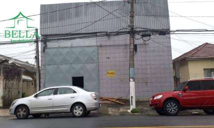 Galpão para alugar, 220 m² por R$ 9.335,00/mês - Presidente Altino - Osasco/SP