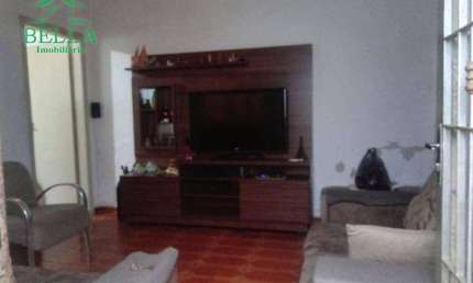 Casa com 3 dormitórios à venda, 100 m² por R$ 560.000,00 - Parque São Domingos - São Paulo/SP
