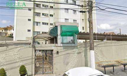 Apartamento com 2 quartos à venda na Rua Rio Verde, Vila Palmeiras, São Paulo