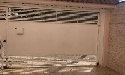 Casa com 3 dormitórios à venda, 163 m² por r$ 700.000,00 - chácara são joão - são paulo/sp