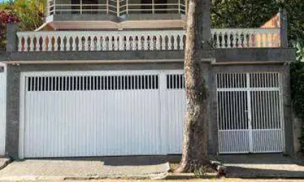 Casa com 3 quartos à venda na Rua Francisco Chaves Pinheiro, Vila Zulmira, São Paulo