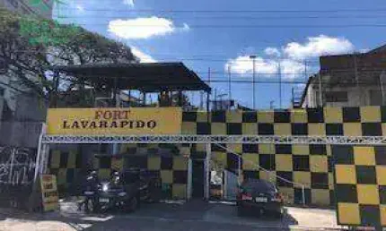 Salão à venda, 440 m² por R$ 4.000.000,00 - Parque São Domingos - São Paulo/SP