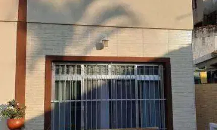Casa com 3 quartos à venda na Rua Avelino Ginjo, Jardim Marisa, São Paulo