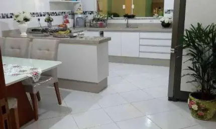 Sobrado com 3 dormitórios à venda, 134 m² por r$ 960.000,00 - vila clarice - são paulo/sp