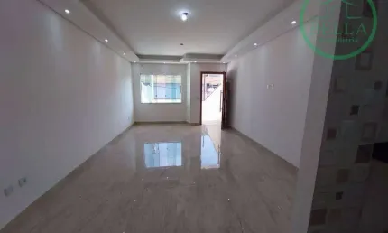 Sobrado com 3 dormitórios à venda, 130 m² por r$ 795.000,00 - jardim são josé - são paulo/sp