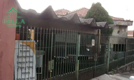 Casa residencial à venda, Parque São Domingos, São Paulo.