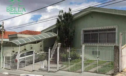 Casa com 3 dormitórios à venda, 206 m² por R$ 1.050.000,00 - Parque São Domingos - São Paulo/SP