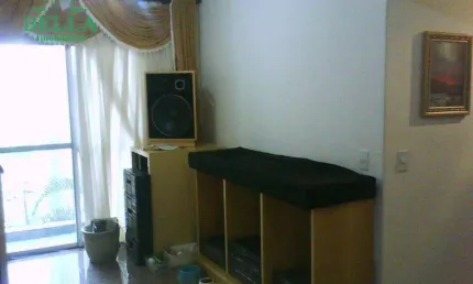 Apartamento com 3 quartos à venda na Rua Jacaré-Copaíba, Freguesia do Ó, São Paulo