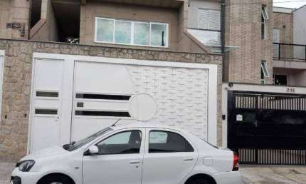 Casa com 3 quartos à venda na Rua José Albino, Parque São Domingos, São Paulo