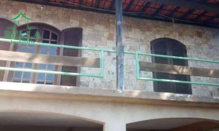 Sobrado com 3 dormitórios à venda, 150 m² por R$ 595.000,00 - Jaraguá - São Paulo/SP