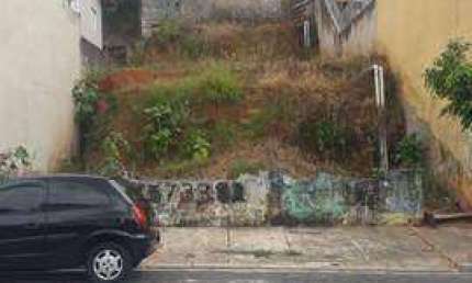 Terreno à venda na Rua Giovani Ancina, Parque Nações Unidas, São Paulo