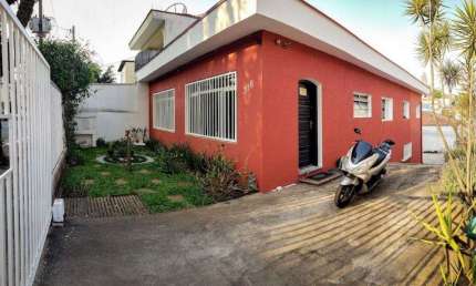 Casa com 3 quartos à venda na Rua Hungara, Vila Ipojuca, São Paulo