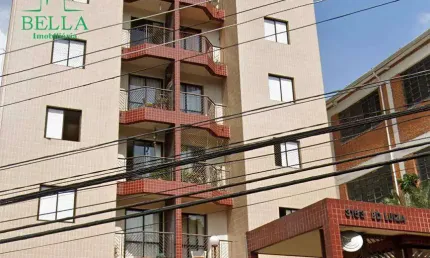 Apartamento com 2 quartos à venda na Avenida Paula Ferreira, Pirituba, São Paulo
