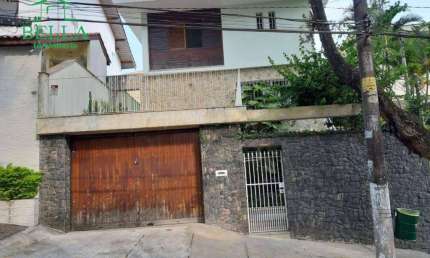 Casa com 4 quartos à venda na Rua José de Morais, Parque São Domingos, São Paulo