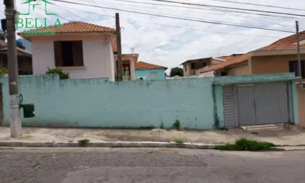 Terreno à venda, 699 m² por R$ 1.500.000,00 - Vila Mangalot - São Paulo/SP