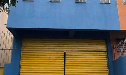 Salão, 216 m² - venda por R$ 1.200.000,00 ou aluguel por R$ 10.000,00/mês - Lapa - São Paulo/SP