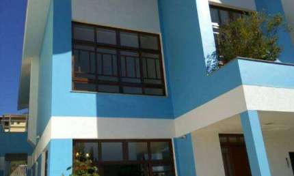 Sobrado com 4 dormitórios à venda, 300 m² por R$ 1.850.000,00 - City América - São Paulo/SP