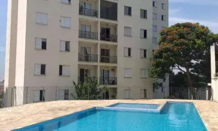 Apartamento com 3 dormitórios à venda, 68 m² por r$ 430.000,00 - vila dos remédios - são paulo/sp