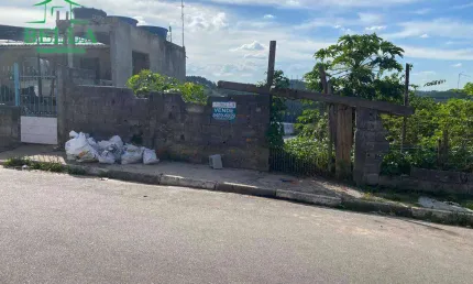 Terreno à venda, 250 m² por R$ 240.000,00 - São Luiz (Polvilho) - Cajamar/SP