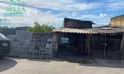 Terreno à venda, 250 m² por R$ 240.000,00 - São Luiz (Polvilho) - Cajamar/SP