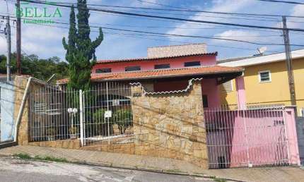 Sobrado com 4 dormitórios à venda por R$ 1.080.000,00 - Jaraguá - São Paulo/SP