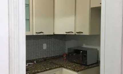 Apartamento com 2 dormitórios à venda, 45 m² por R$ 270.000,00 - Parque São Domingos - São Paulo/SP