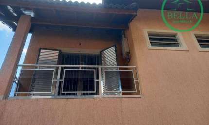 Sobrado, 400 m² - venda por R$ 1.800.000,00 ou aluguel por R$ 7.200,00/mês - Jardim Marisa - São Paulo/SP