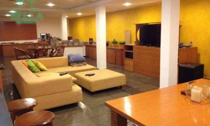 Casa com 3 dormitórios à venda, 383 m² por R$ 1.990.000,00 - City América - São Paulo/SP