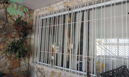 Sobrado com 3 dormitórios à venda, 149 m² por R$ 850.000,00 - Parque São Domingos - São Paulo/SP